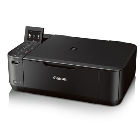 Canon Pixma MG4220 Inkjet Photo All-in-One Printer - Print, Copy, Scan