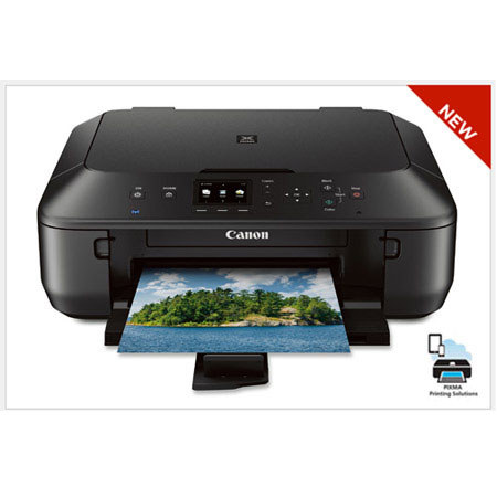 canon pixma mg5520