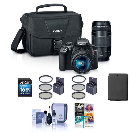 canon eos rebel t6 camera bag