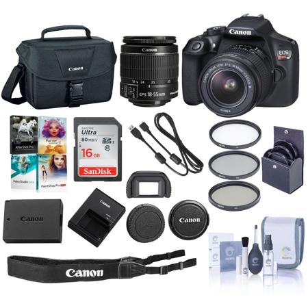 canon eos rebel t6 camera bag