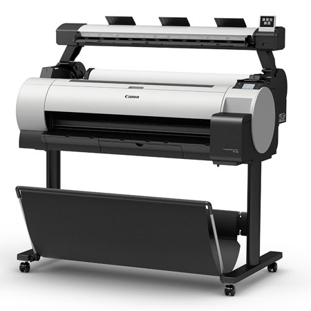 Canon imagePROGRAF TA-30 5-Color 36\