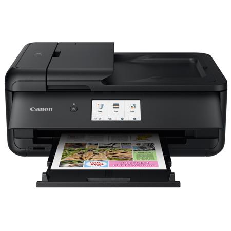 11x17 capable printer