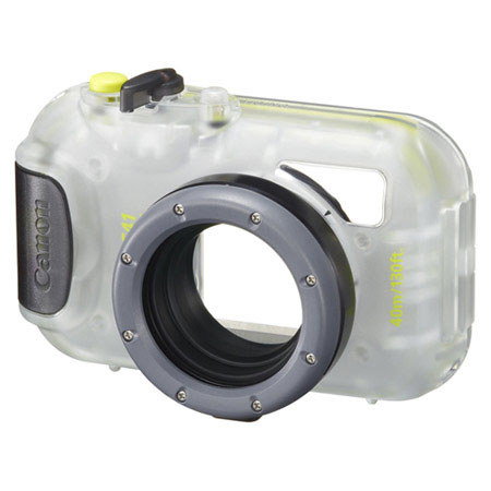 Canon WP-DC41 Waterproof Housing for PowerShot ELPH 300