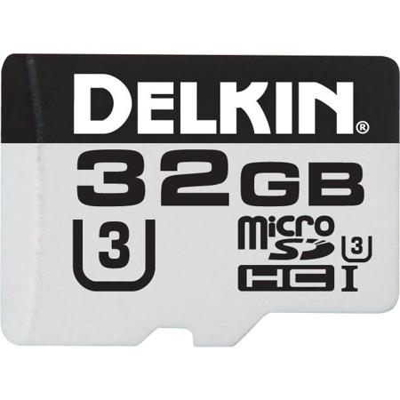 Delkin Devices