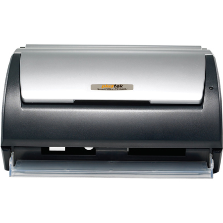 Plustek Smartoffice Ps3060u Duplex Grayscale Document Scanner