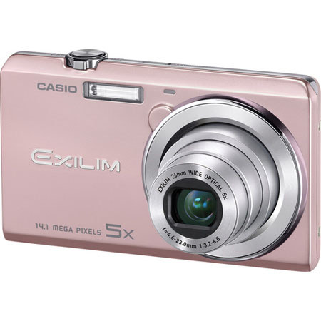 14.1 megapixel resolution