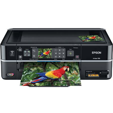 epson artisan 700