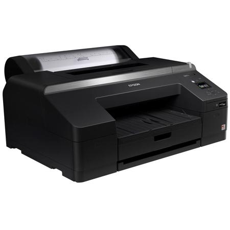 epson 5000 printer