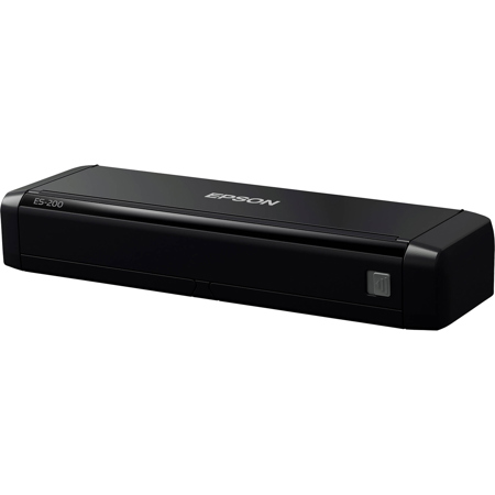 epson es 200 scanner