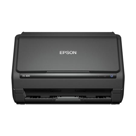 epson workforce 400