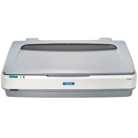 Epson B11B195011 GT-20000 Large Format Flatbed Scanner - Refurbished