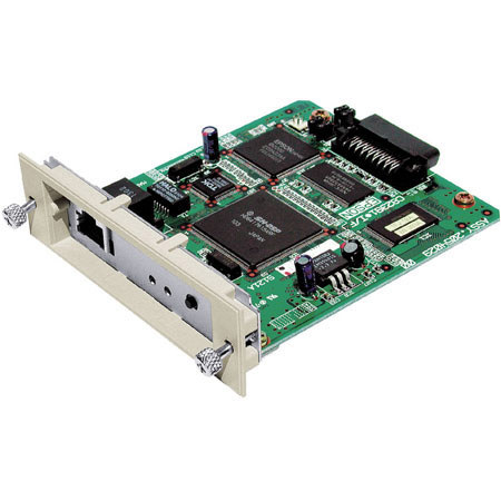 epsonnet macassist