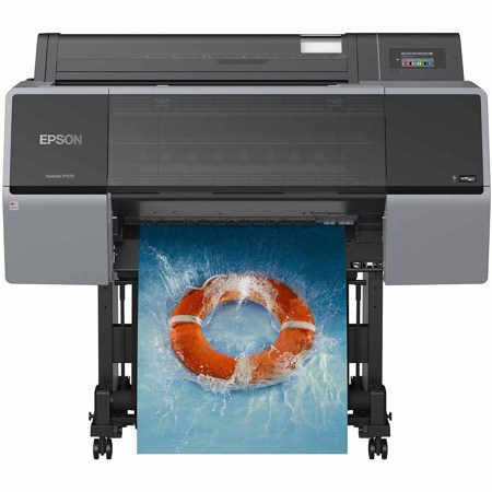 epson wide printer