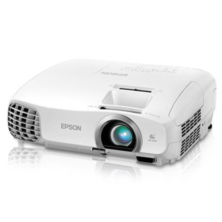 Epson Powerlite Home Cinema 2030 2d 3d 1080p 3lcd Projector Refurbished By Epson