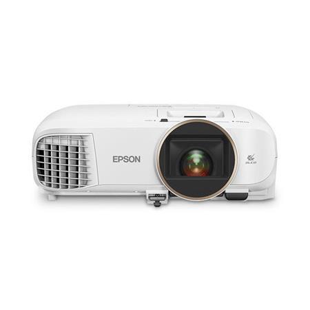 Epson PowerLite Home Cinema 2150 Wireless 1080p 3LCD Projector with WiDi