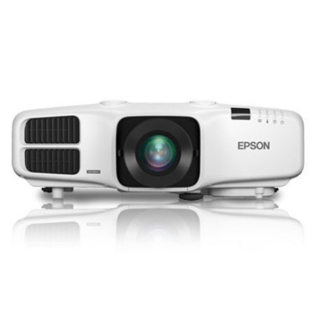 Epson PowerLite 4750W WXGA 3LCD Projector V11H544020 - Adorama