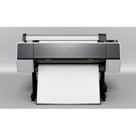 Epson Stylus Pro 9890 Printer Designer Edition