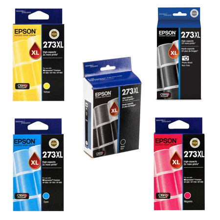 epson ink 273xl
