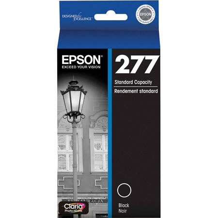 epson cartridge 277