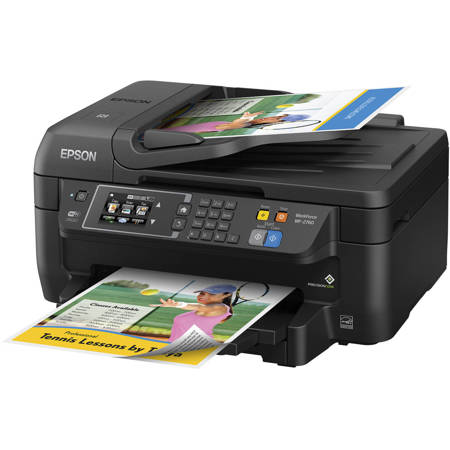 refurbished epson 7720 printer