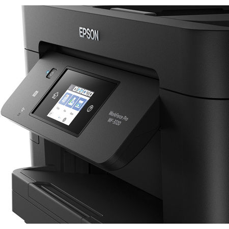epson ecotank 3720