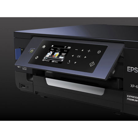 epson xp 640 scanner