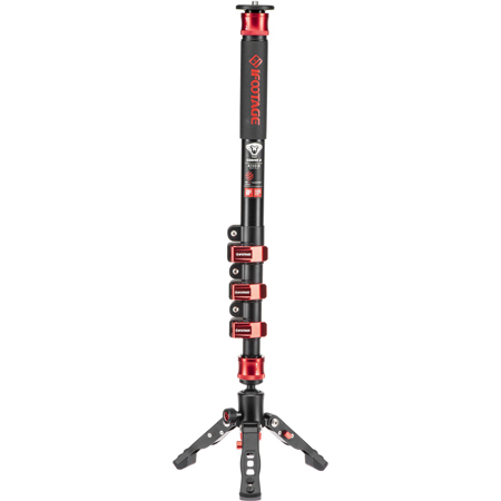 Ifootage Cobra 2 Strike A150s | calavi.com