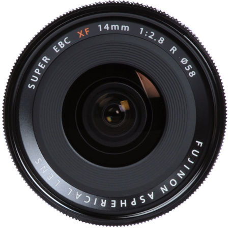 Fujifilm Xf 14mm 21mm F2 8 R Lens Adorama