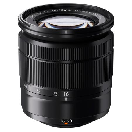 Fujifilm Xc 16 50mm F3 5 5 6 Ois Ii Lens Black Adorama Fujifilm Xc 16 50mm F3 5 5 6 Ois Ii Lens Black Adorama