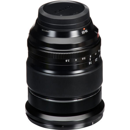 Fujifilm Xf 16 55mm F2 8 R Lm Wr Lens Adorama