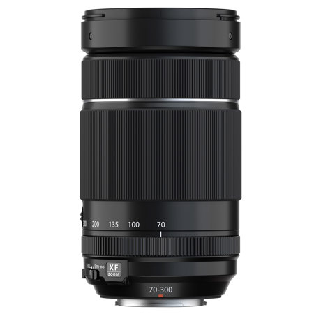 Fujinon Xf 70 300mm F 4 5 6 R Lm Ois Wr Lens Black Fujinon Xf 70 300mm F 4 5 6 R Lm Ois Wr Lens Black