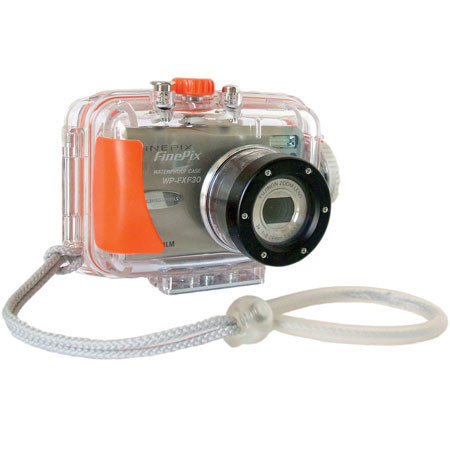 Fujifilm WP-FXF30 Underwater Housing for the FinePix F30 Digital Camera