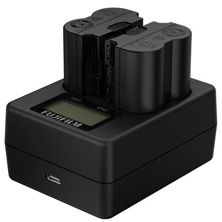 battery charger for