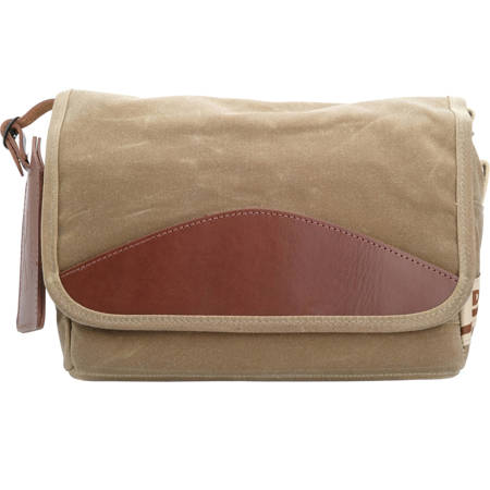 Fujifilm F-5XB Shoulder/Belt Canvas Camera Bag, Ruggedwear S&, Small