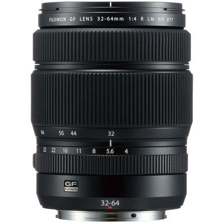 Fujifilm Gf 32 64mm F 4 R Lm Wr Wide Angle Zoom Lens Fujifilm Gf 32 64mm F 4 R Lm Wr Wide Angle Zoom Lens