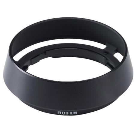 Fujifilm Lh Xf35 2 Hood For Xf 35mm F 2 R Lens Black 16494863