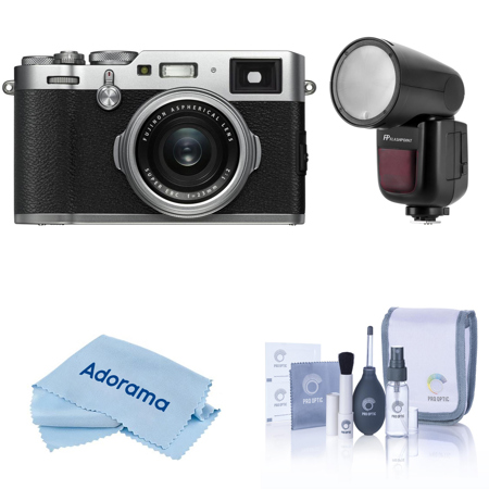 decoy camera