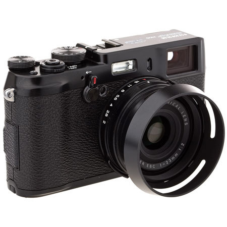 Fujifilm Finepix X100 