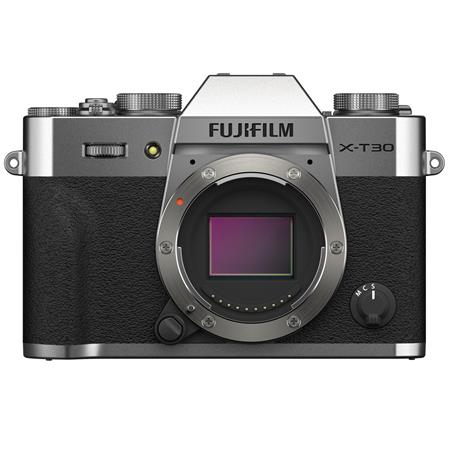 Fujifilm X-T30 II best 4K cameras under $1000