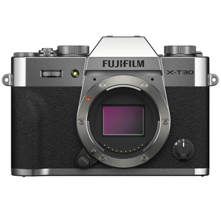 Fujifilm X-T30 II mejores cámaras 4K por menos de 1000 dólares