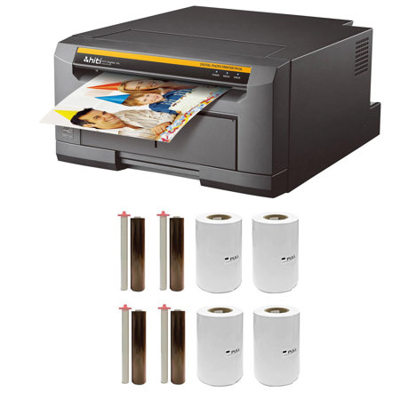 camera roll printer