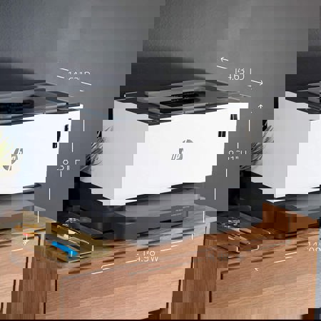 hp neverstop printer