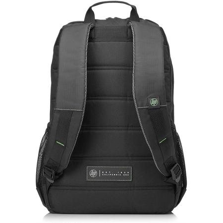 hp 15.6 active black backpack