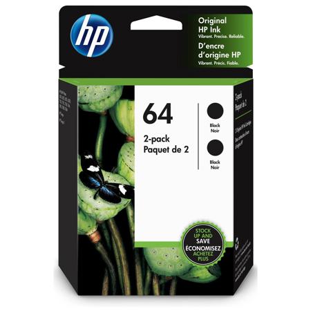 original hp ink 64
