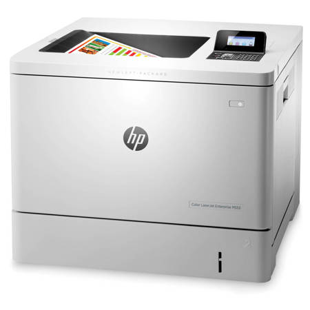 fastest color laser printer