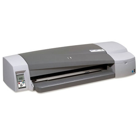 hp inkjet 8020