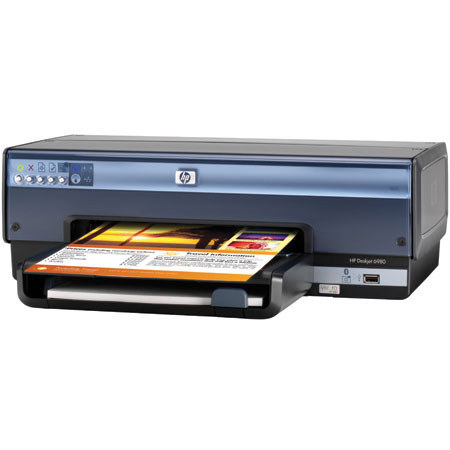 hp deskjet 6980 printer offline hp deskjet 6980 printer offline