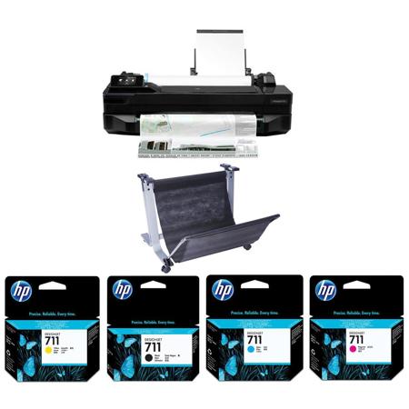 printer hp t120