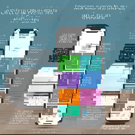 hp envy pro 6455 instructions