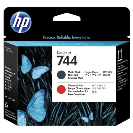 HP